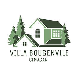 Villa bougenvile