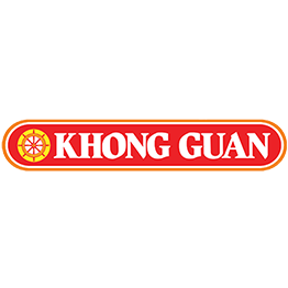 khong guan