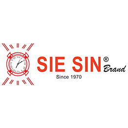 sie sin brand